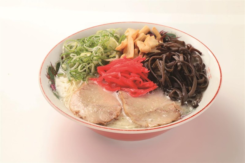 博多ラーメンばたやん 駅前店