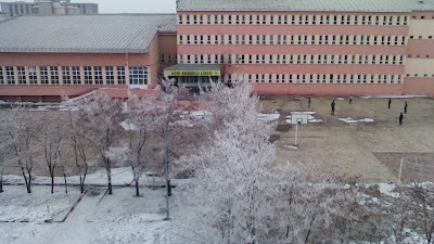 15 Temmuz Şehitleri Anadolu Lisesi