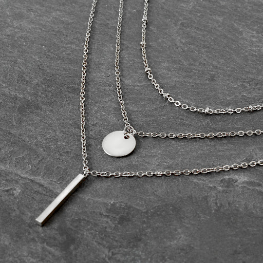 Treuheld Schmuck Online Shop - Thumbnail