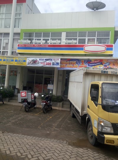 Photos of SKY Muaythai pekalongan