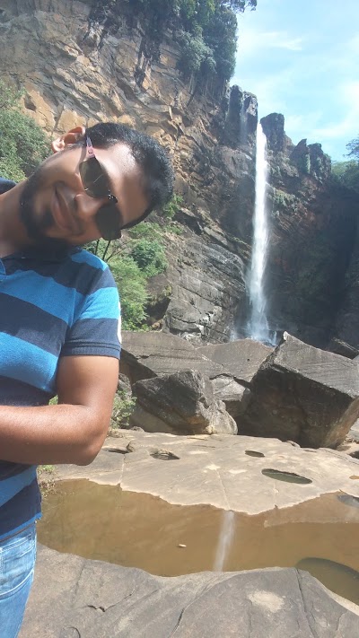 Photos of Laxapana Falls