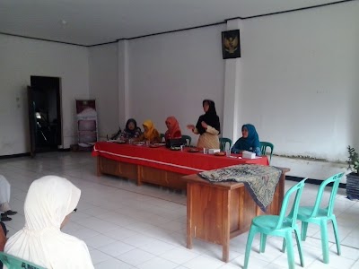 Photos of kantor kelurahan / desa Ambit