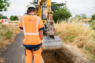 Photo n°1 de Midi Travaux Publics à Seysses (Entreprise de construction)