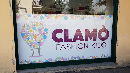 Clamo’ - Visual