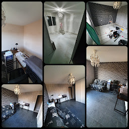 Photo n°6 de RZ BATI 63 à Vertaizon (Peintre en bâtiment)