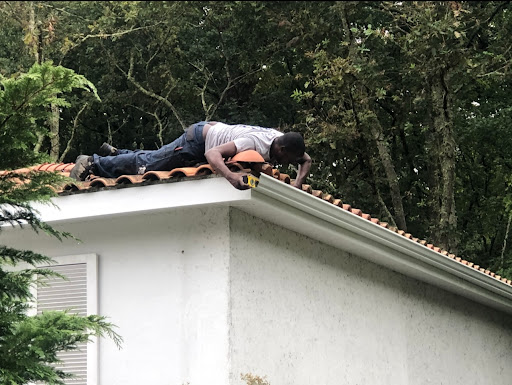 Photo de Concept Alu Sarl à Langon (33210)