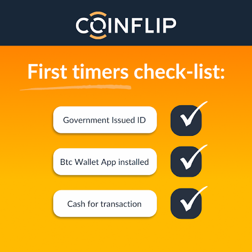 CoinFlip Bitcoin ATM - Glenmore News & Gifts (Norman Gardens) - Thumbnail
