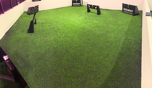Kickabout Football Centre - Thumbnail