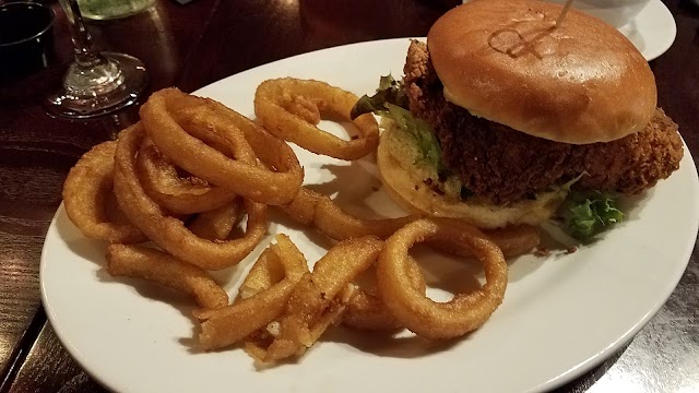 Nic & Norman's