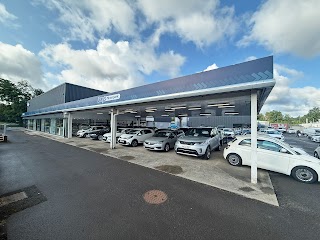 Day's Motorpark Llansamlet