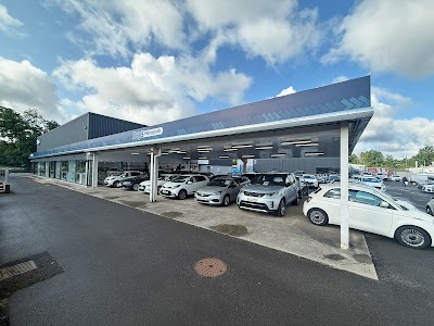 Day's Motorpark Llansamlet