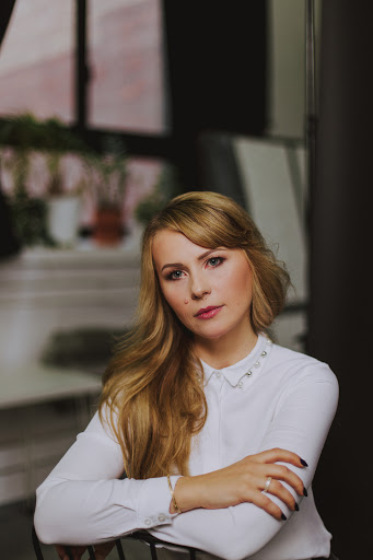 Адвокат в Польщі Оксана Пятковська