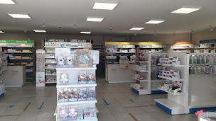 Photo n°2 de PHARMACIE DESHORS à Malemort (Parapharmacie)