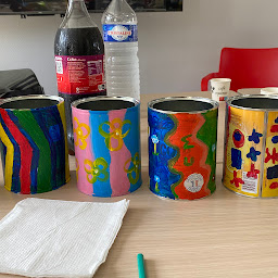 Photo n°7 de Lise Créa à Trith-Saint-Léger (Programme de bien-être)