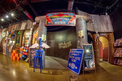 Photos of Magic Hat Brewing Company