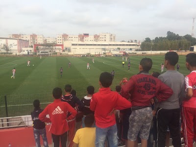 Photos of Moulay Hassan FUS
