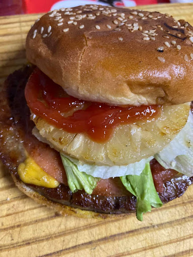 Taquería los alambres - Thumbnail