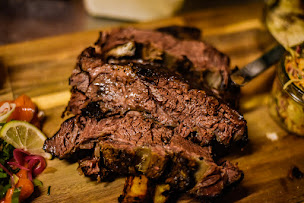 Photo n°32 de Le Couperet | Bar & Restaurant Smokehouse | Montpellier à Montpellier (Restaurant)