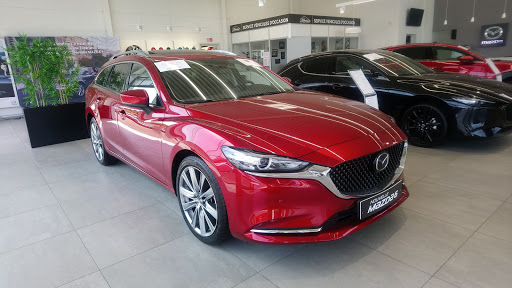Mazda Bruay-la-Buissière - Asian Motors - Thumbnail