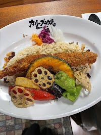 カリー・ブラウン