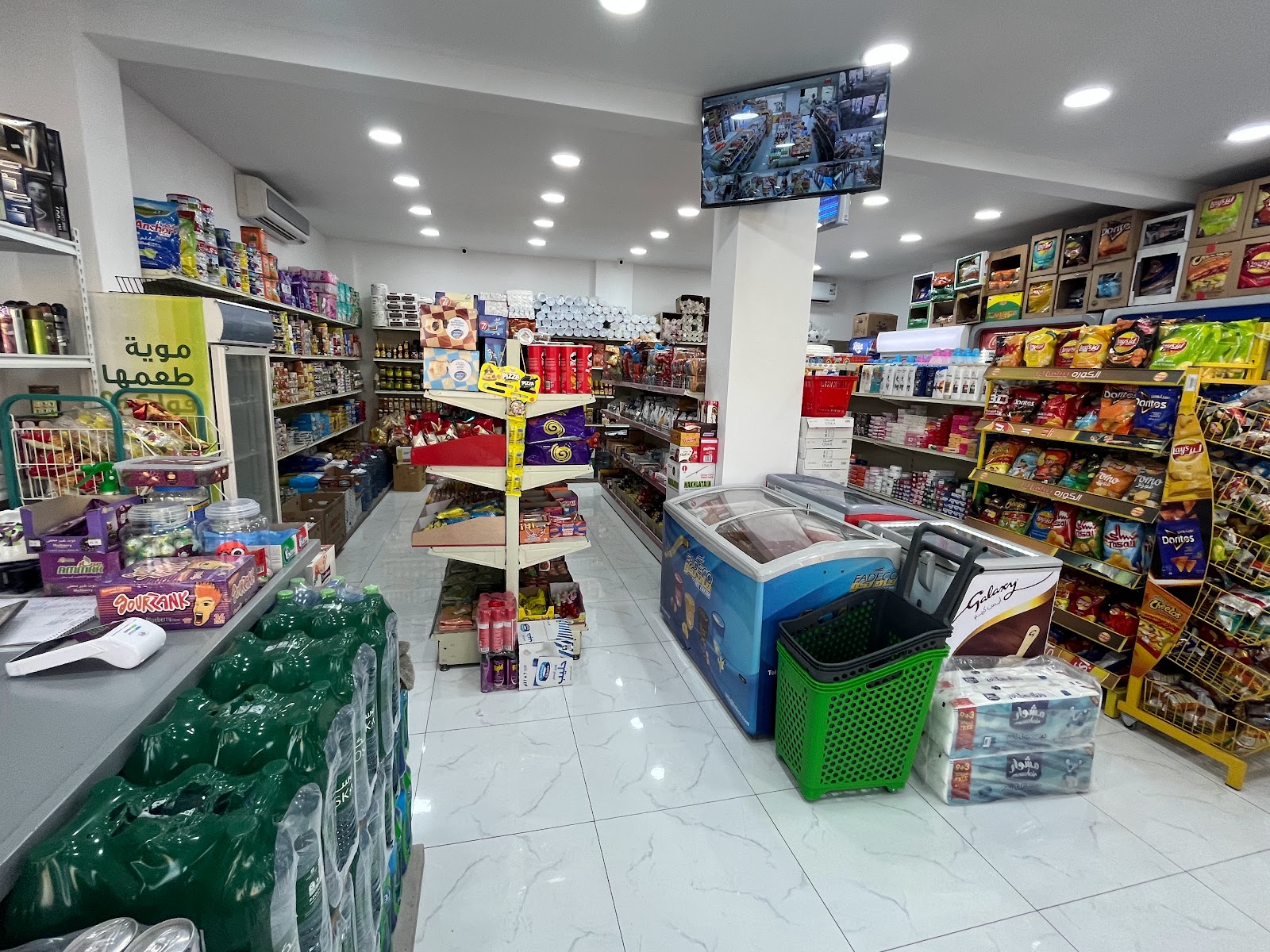 Raisha Super Market 2 - صورة 2