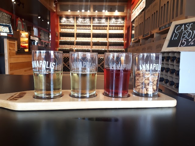 Annapolis Cider Company