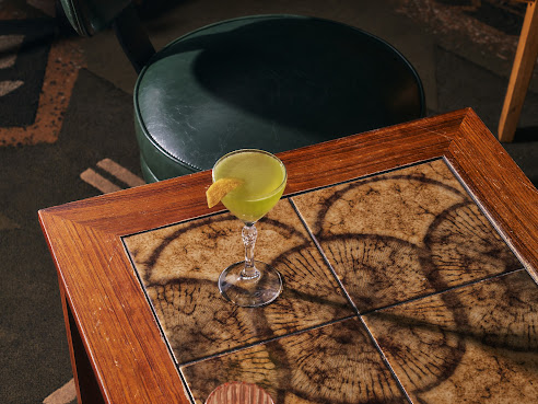 Bar Calico by null