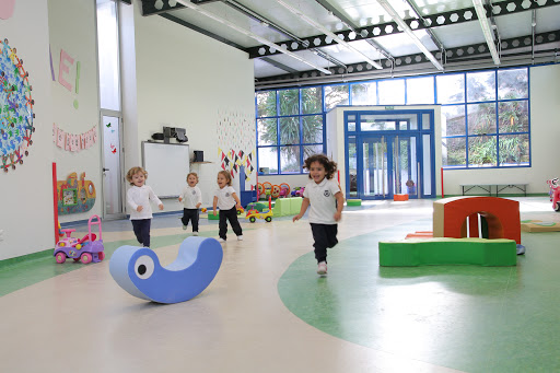 SEK-Atlántico Infants Pre School - Thumbnail