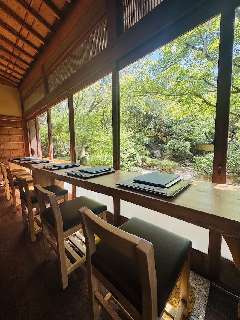 そば屋こだるま