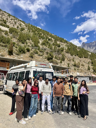 Zanskar Trip Was Memorable❤️ post image