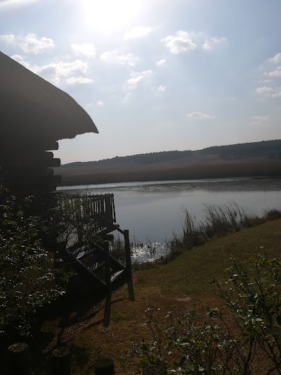 Photos of Lakenvlei Forest lodge