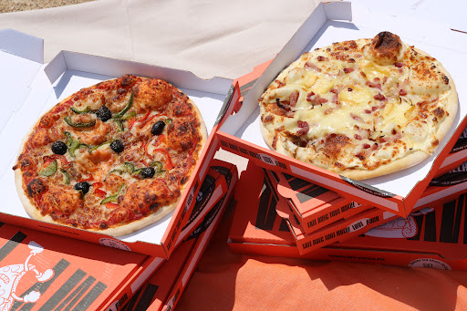 Photo 5 - MY PIZZA SAINT GILLES