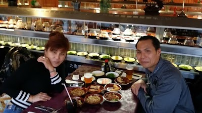 Photos of 9-Ni Running Sushi