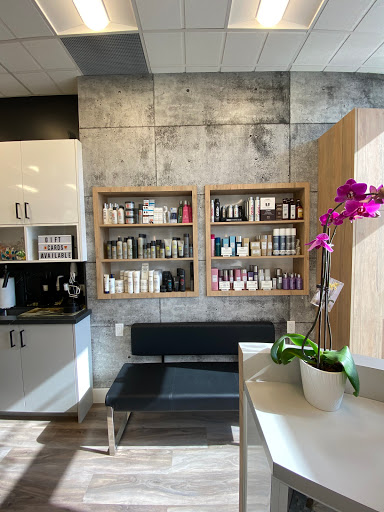 SALON CACHET LTD - Thumbnail