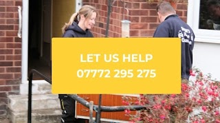 Shauns house clearances