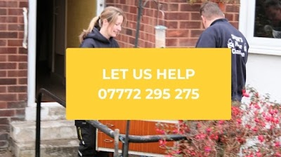 Shauns house clearances