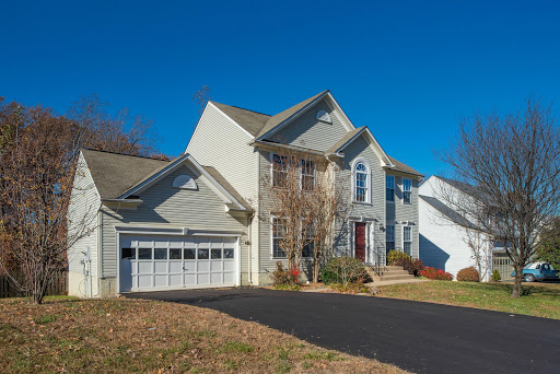 Burrell Realty - Visual