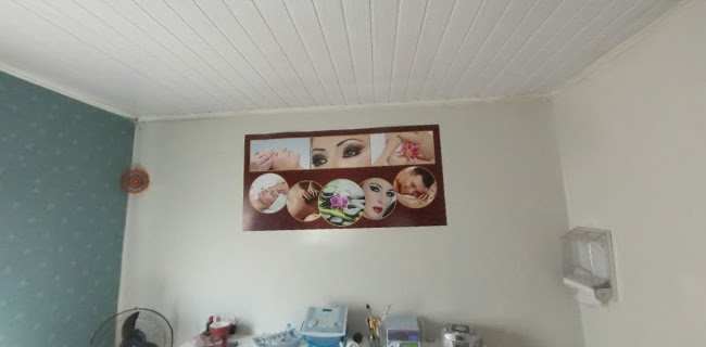 Spa Urbano Massoterapia-Micropuntura- Estética e Saúde - São Paulo