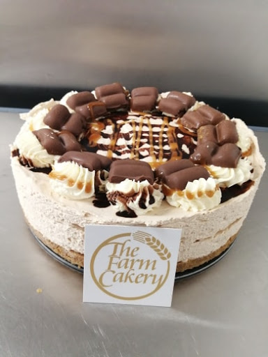 Alnwick Farm Cakery - Thumbnail