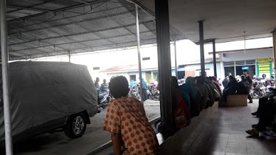 Photos of Cilacap Religion Court