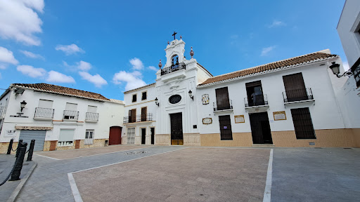 Real Hermandad de Nuestro Padre Jesús Nazareno