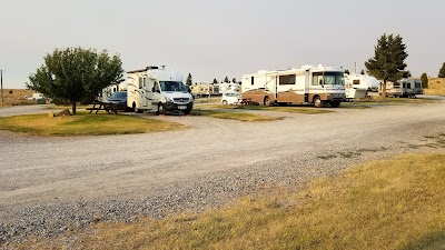 2 Bar Lazy H RV Campgrounds