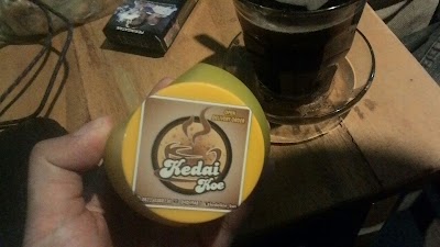 Photos of Kedai KOE
