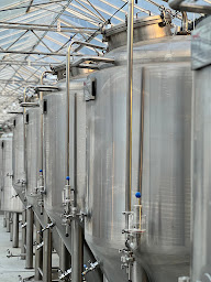 Photo n°1 de Brasserie Morlenn à Plougastel-Daoulas (Microbrasserie)