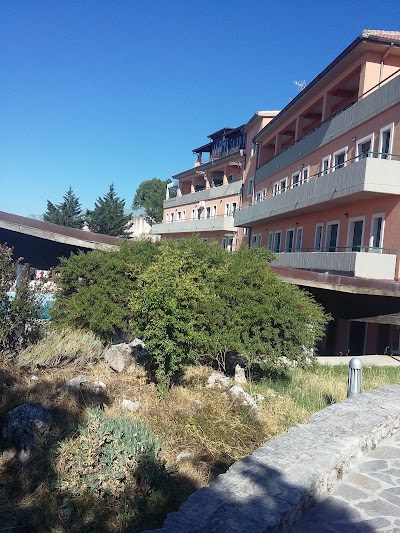 Photos of Hotel Santangelo