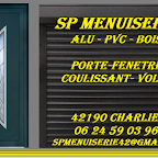 SP menuiserie