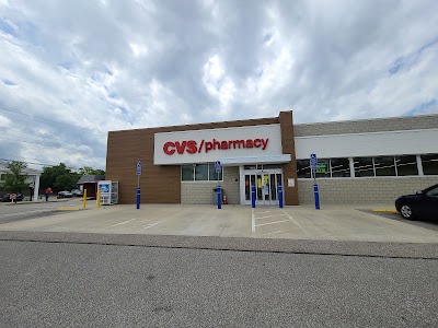 CVS