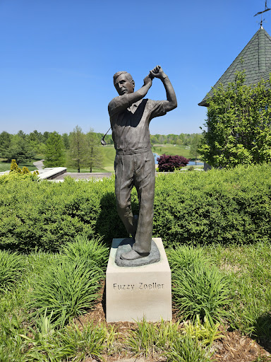 Covered Bridge Golf Club - Thumbnail