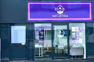 Nest Lettings and Maintenance Limited