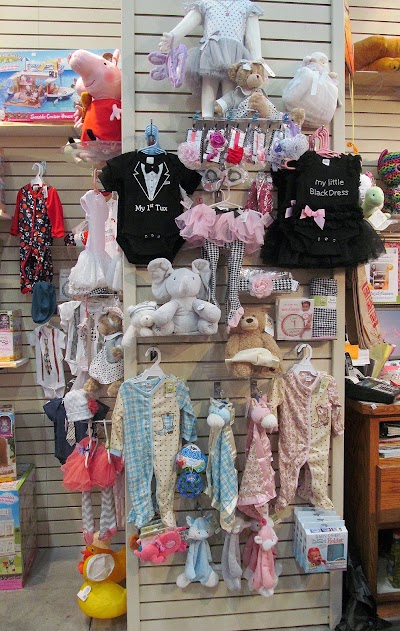 Photos of I Q Toyz & Games